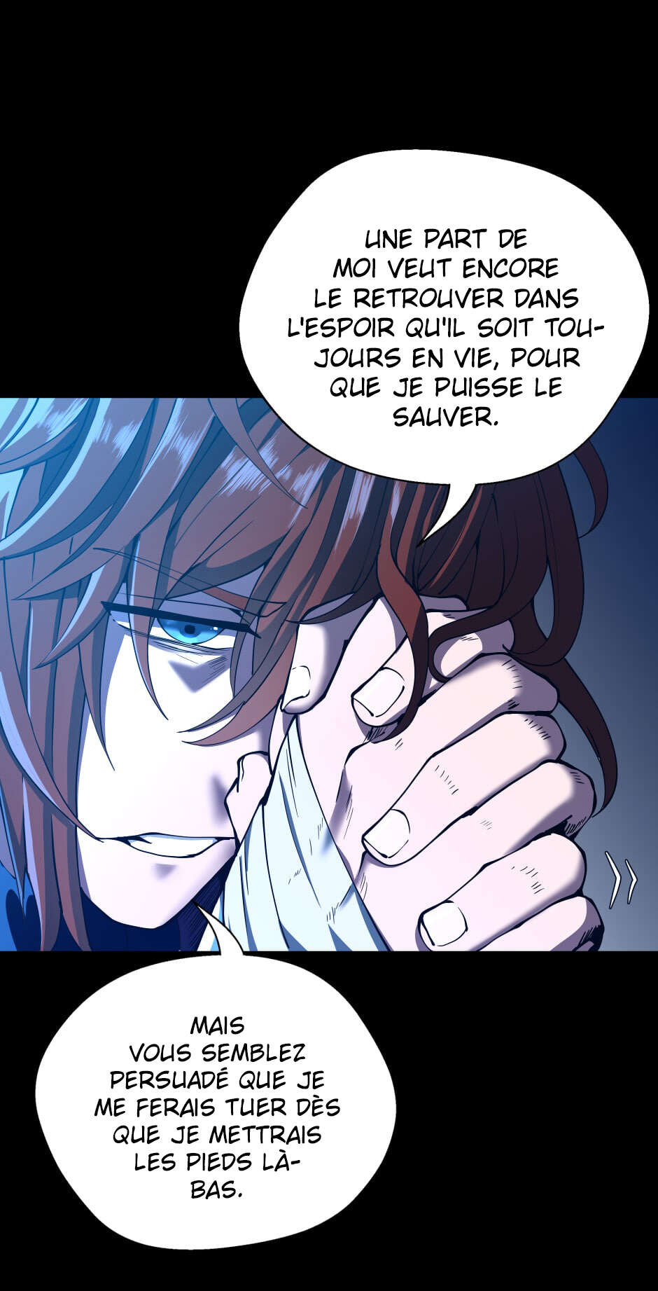 The Beginning After the End Chapitre 147 - Page 14