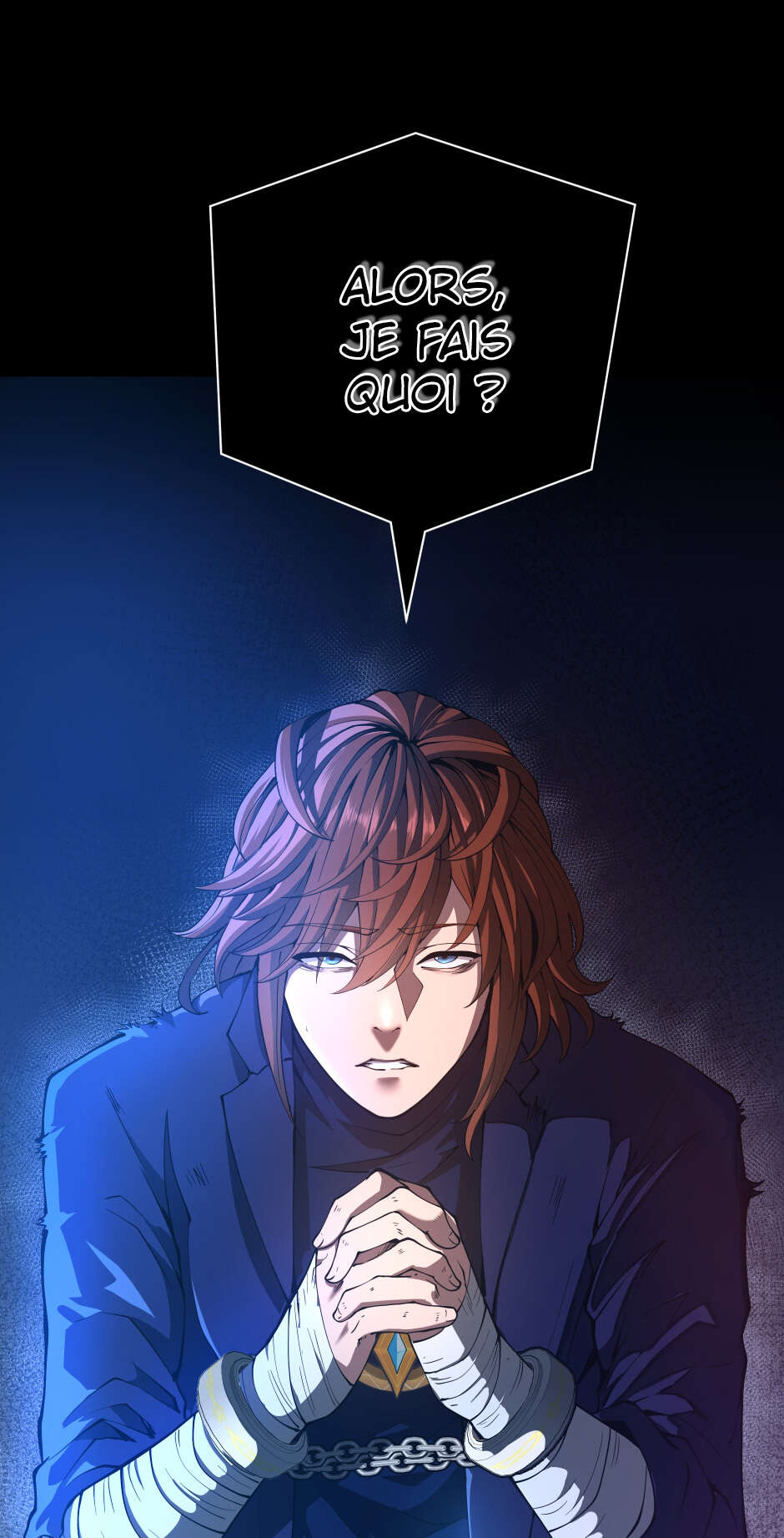 The Beginning After the End Chapitre 147 - Page 15