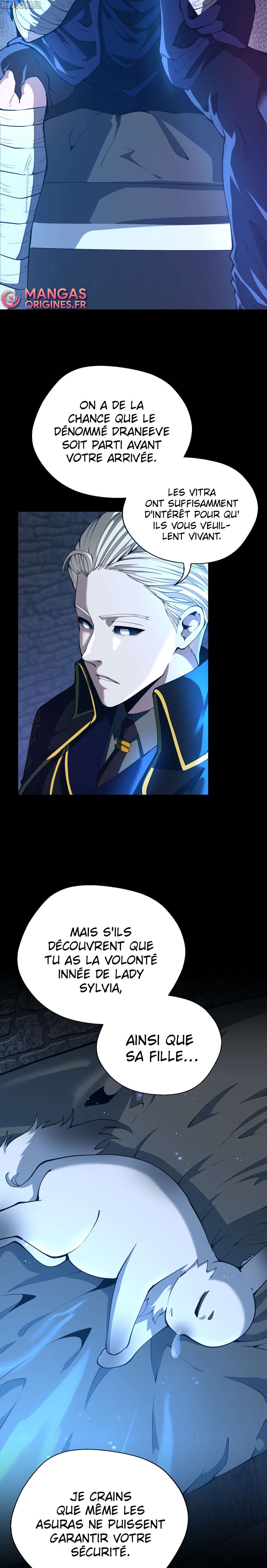 The Beginning After the End Chapitre 147 - Page 16