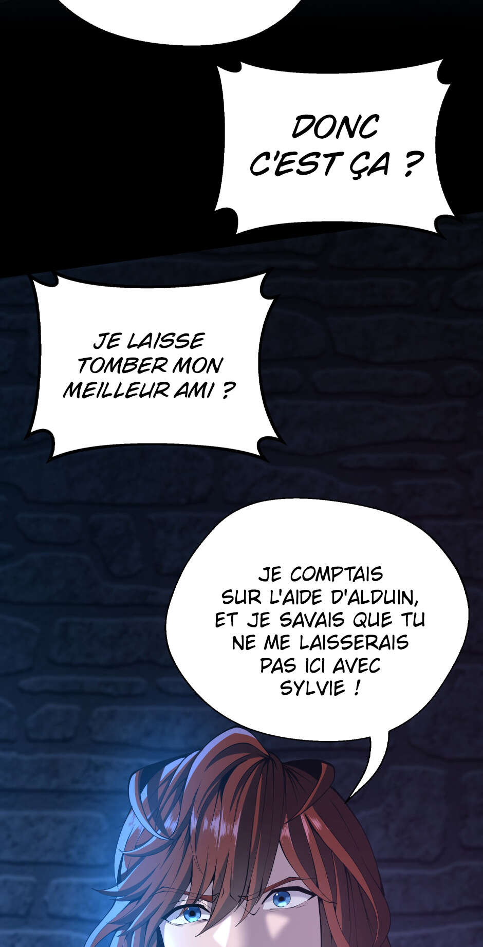 The Beginning After the End Chapitre 147 - Page 17