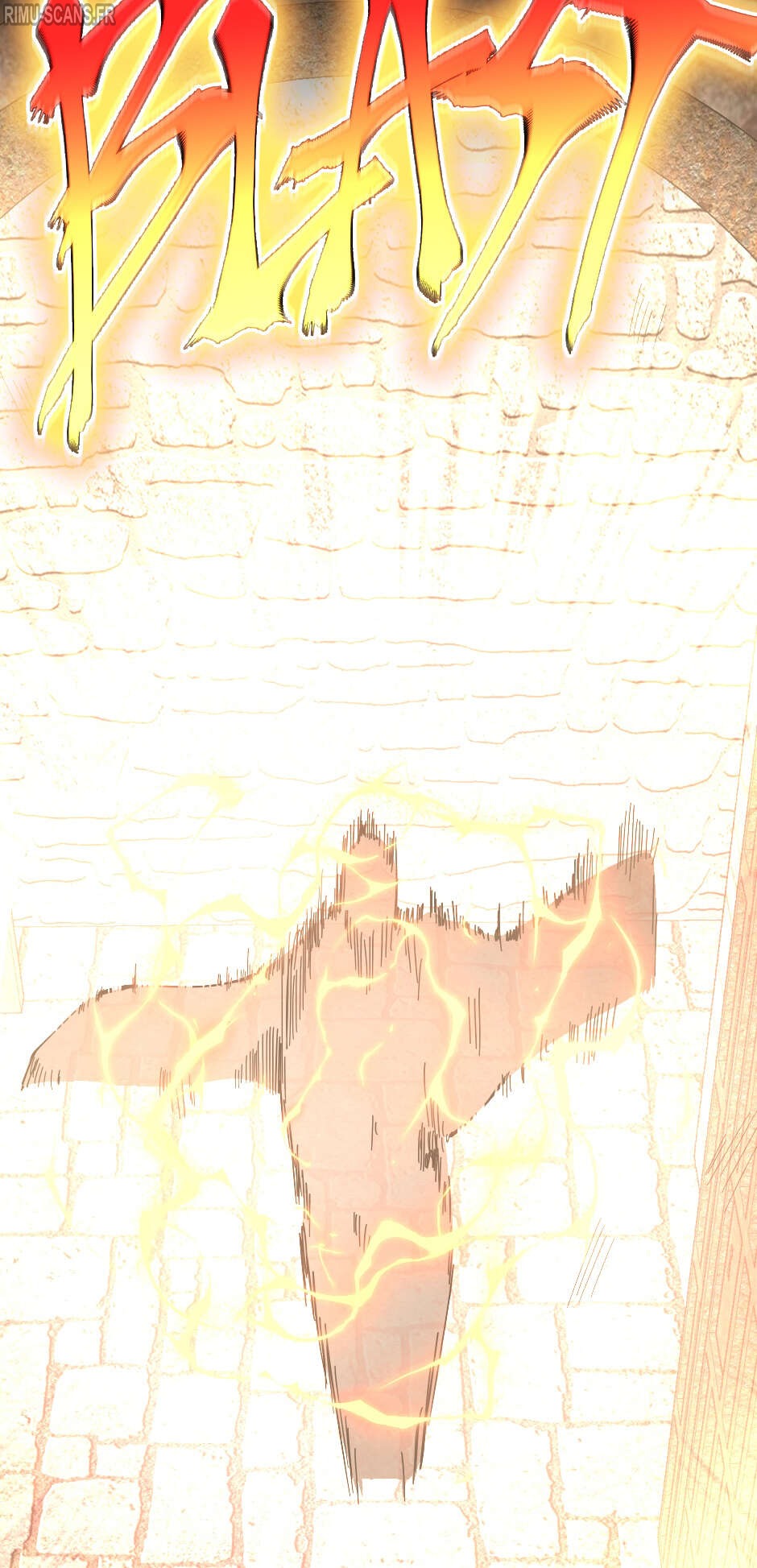The Beginning After the End Chapitre 147 - Page 31