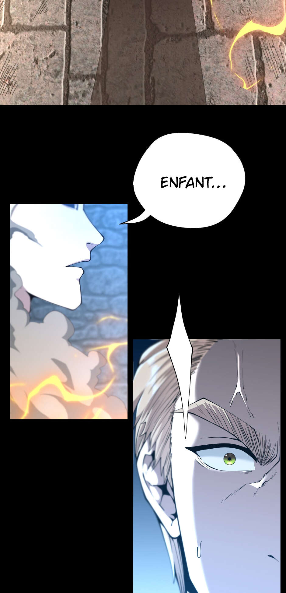 The Beginning After the End Chapitre 147 - Page 33