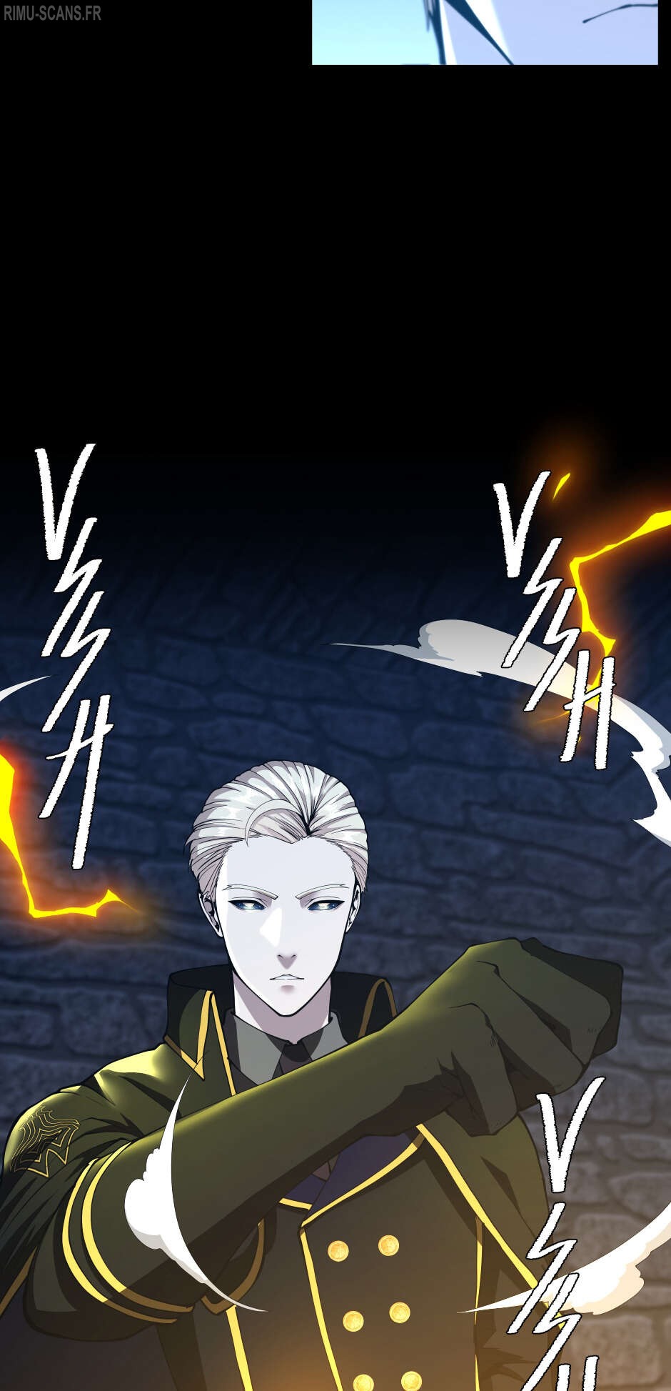 The Beginning After the End Chapitre 147 - Page 34