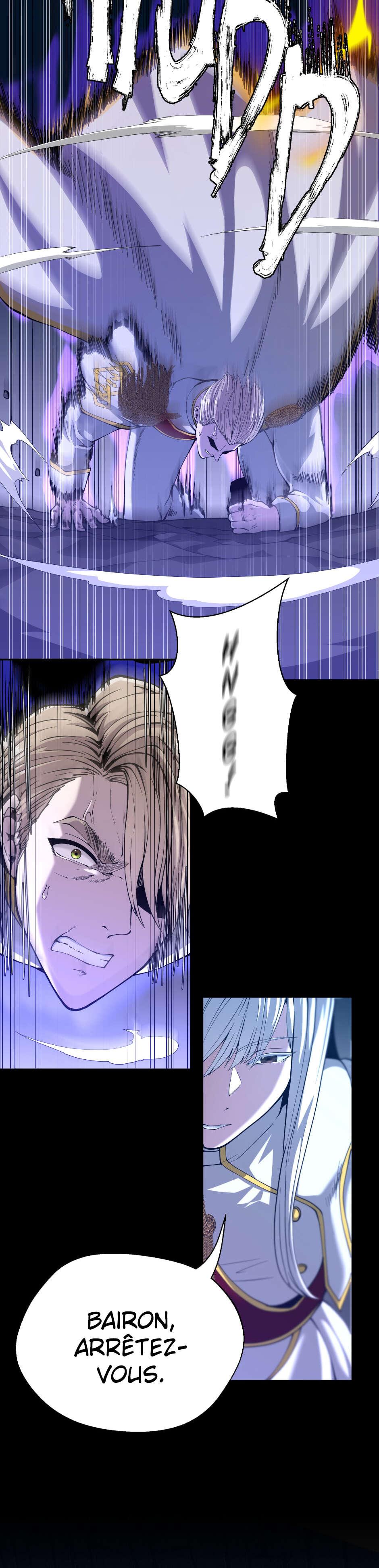 The Beginning After the End Chapitre 147 - Page 39