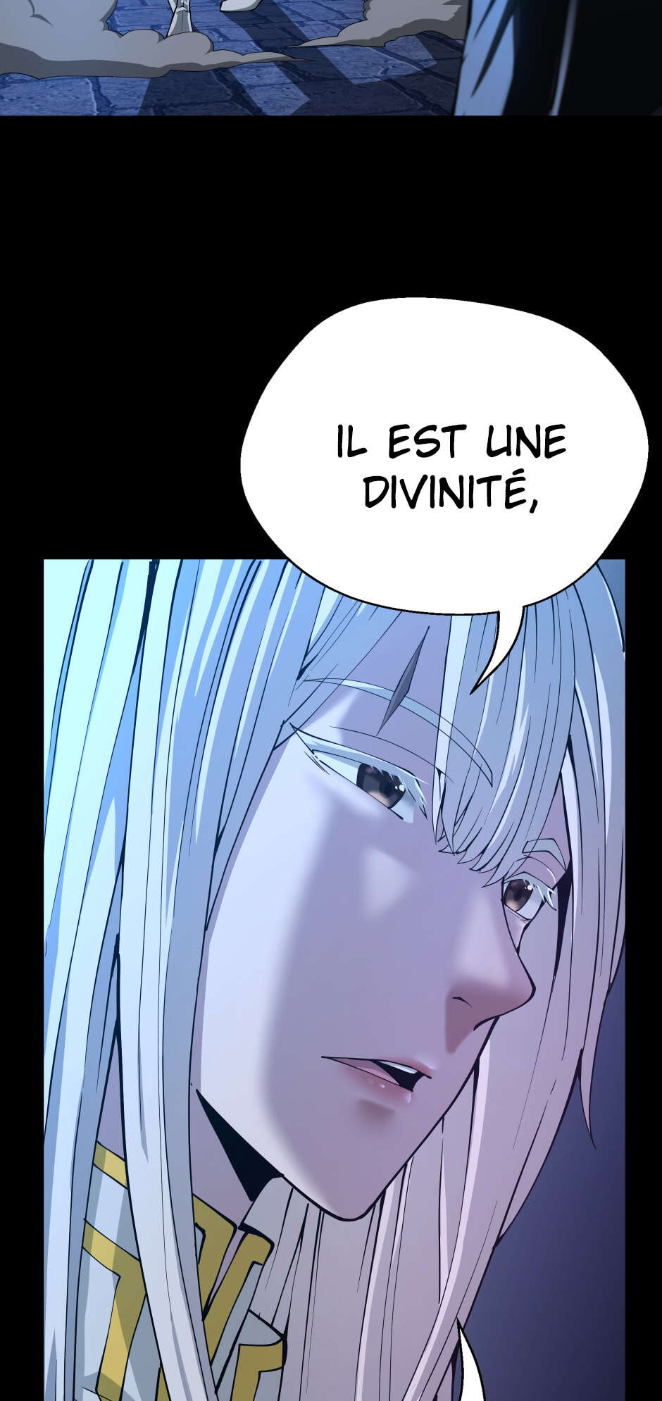 The Beginning After the End Chapitre 147 - Page 42