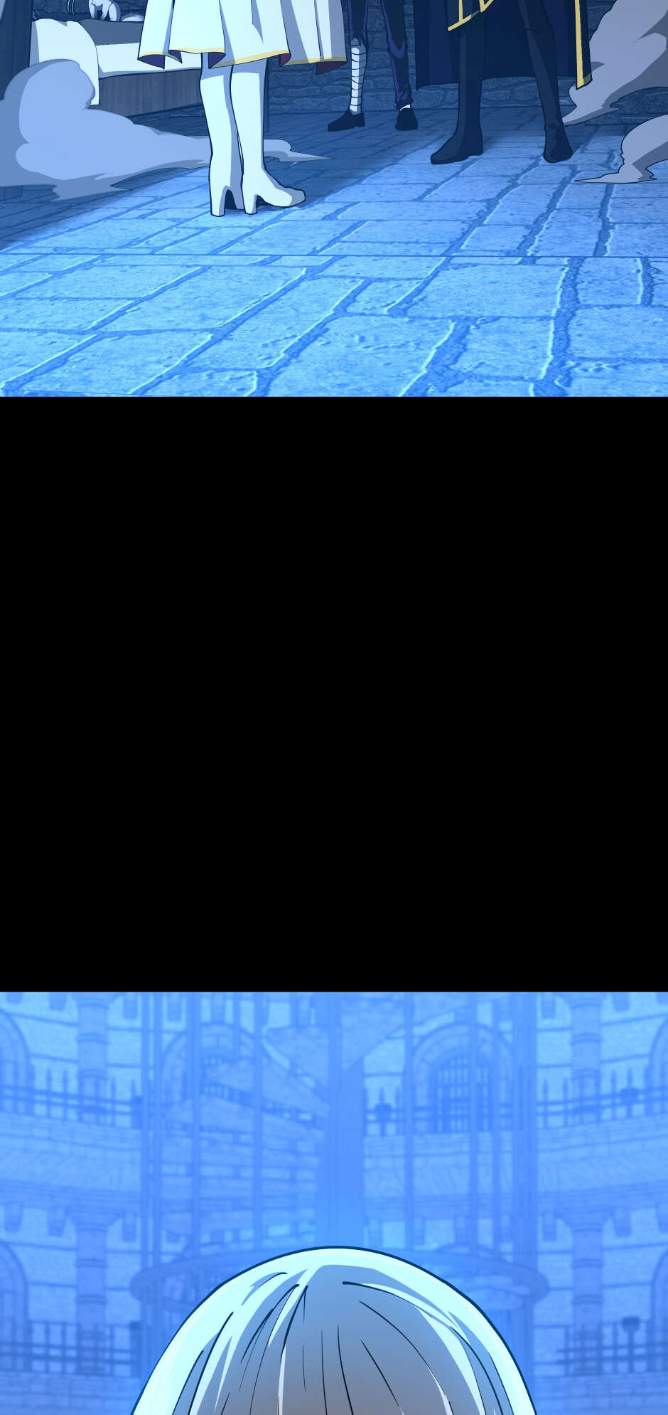 The Beginning After the End Chapitre 147 - Page 44