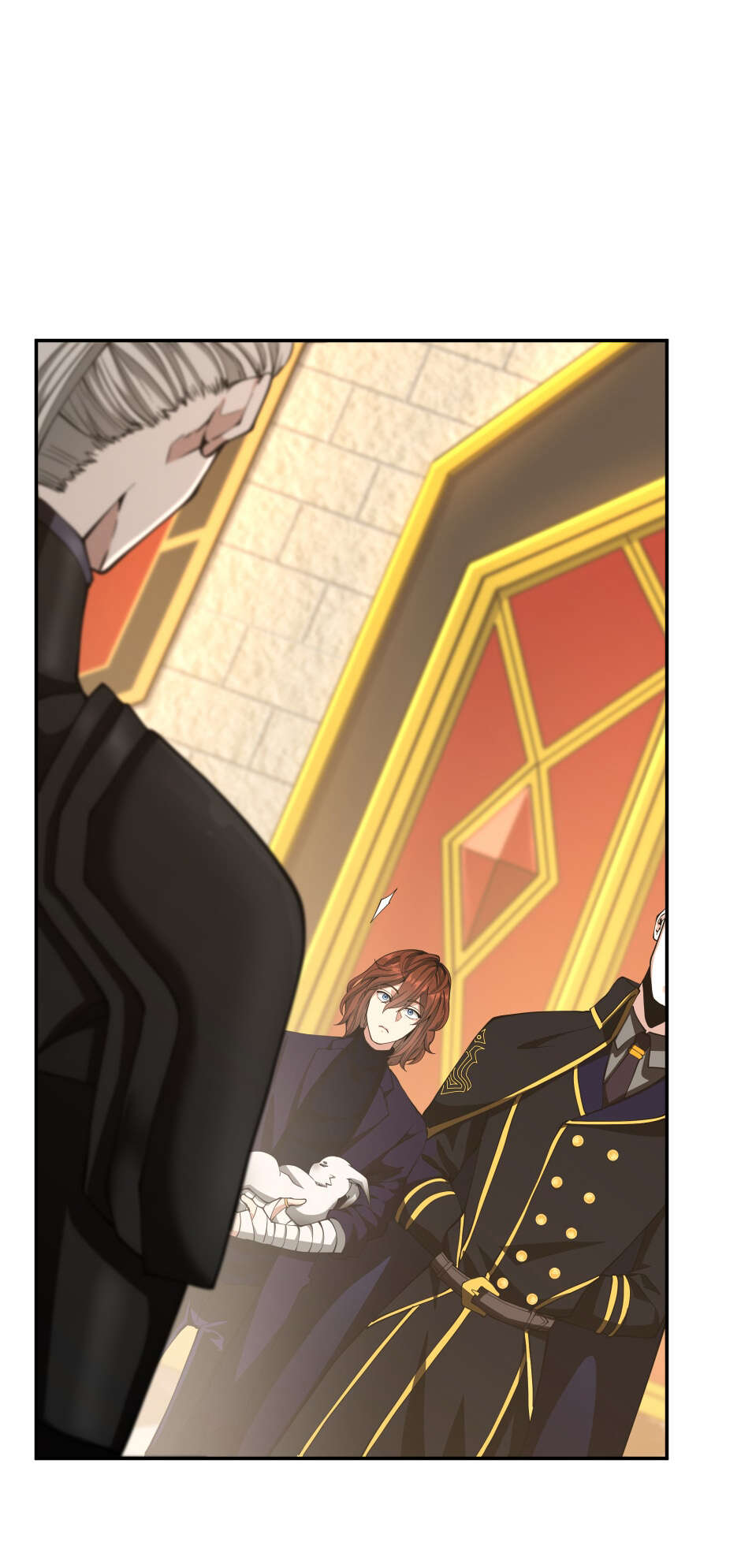The Beginning After the End Chapitre 147 - Page 48