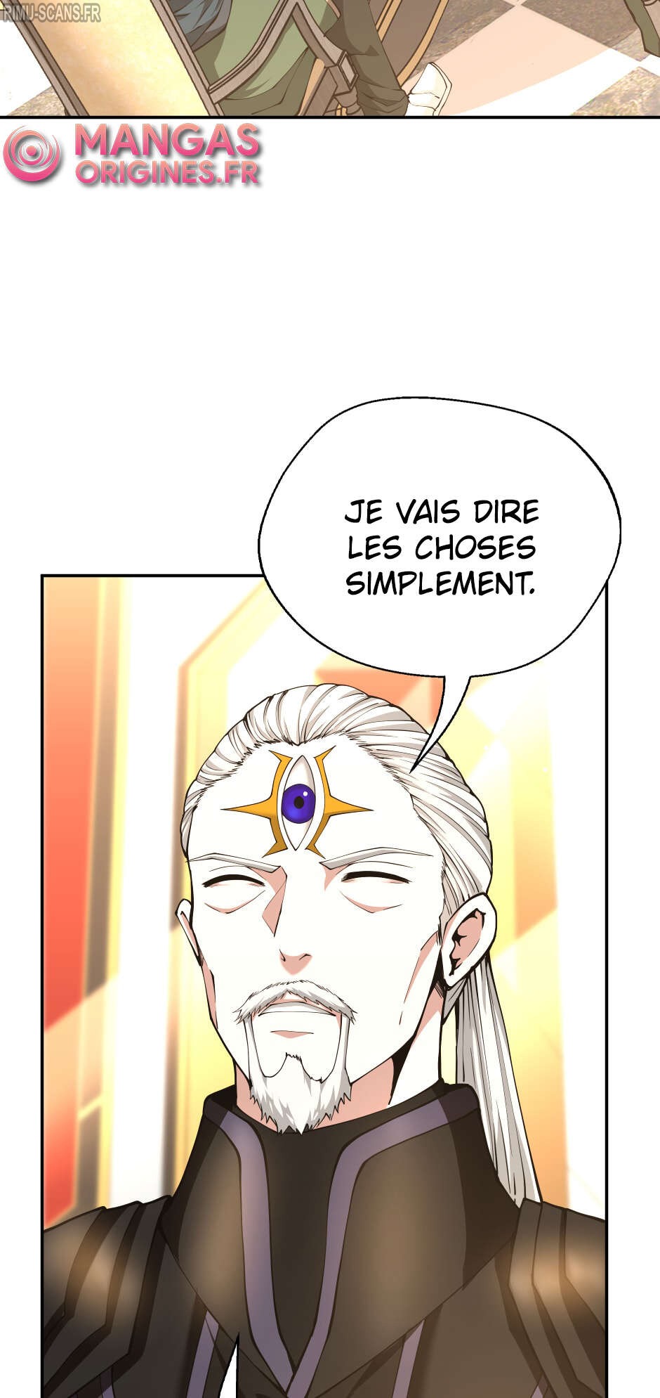 The Beginning After the End Chapitre 147 - Page 52