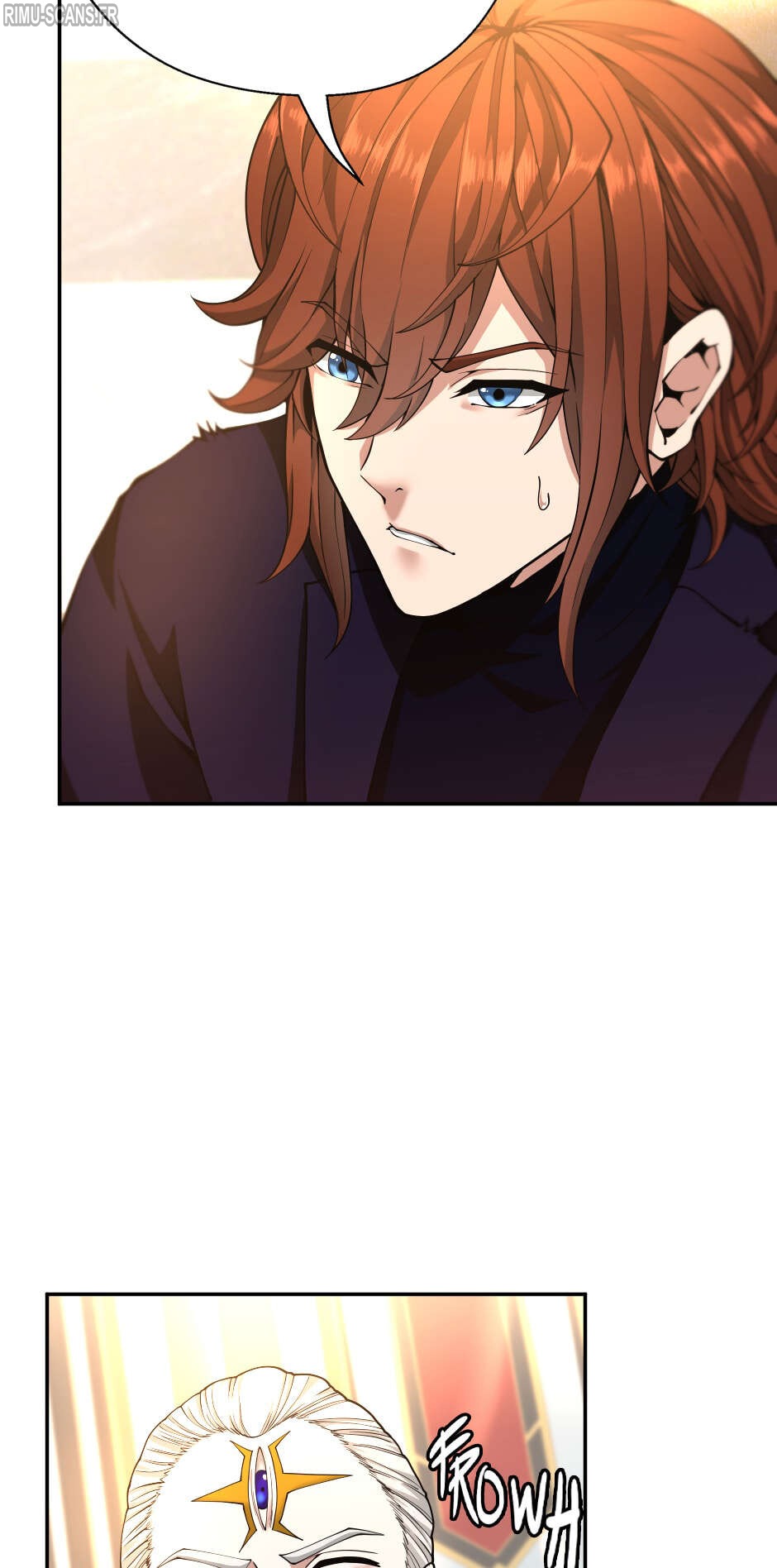 The Beginning After the End Chapitre 147 - Page 61