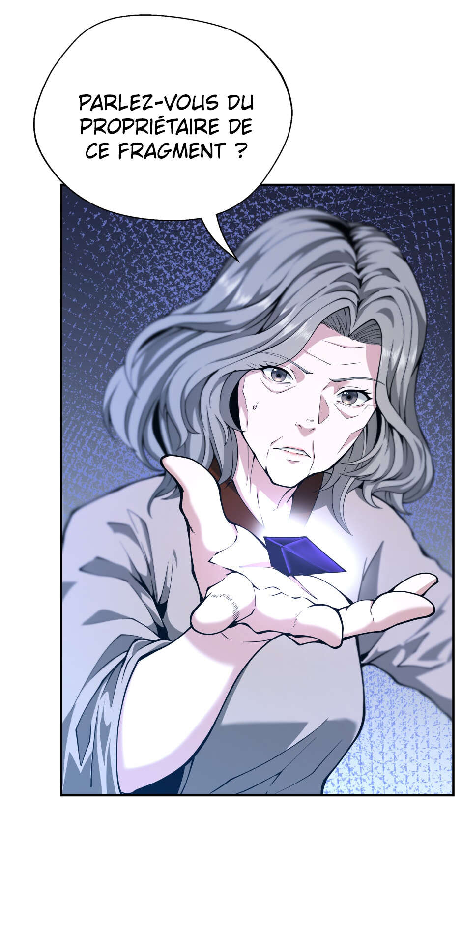 The Beginning After the End Chapitre 147 - Page 66