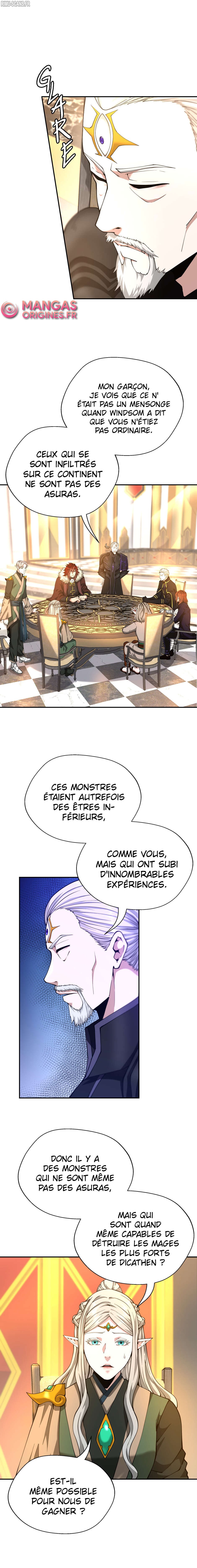 The Beginning After the End Chapitre 147 - Page 67