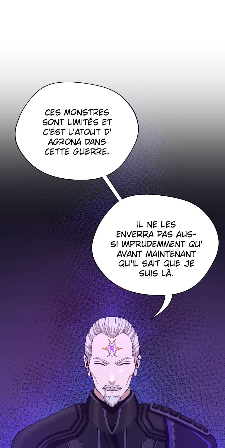 The Beginning After the End Chapitre 147 - Page 68