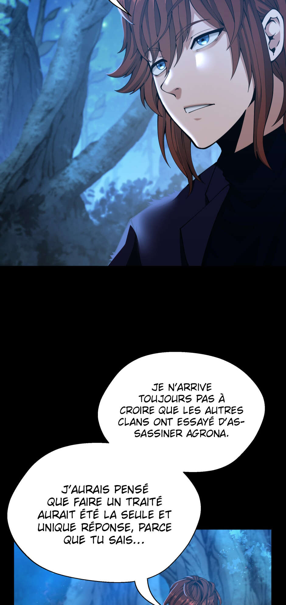 The Beginning After the End Chapitre 148 - Page 5