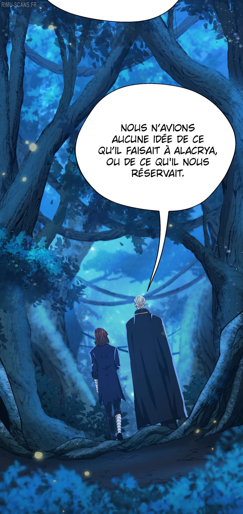 The Beginning After the End Chapitre 148 - Page 7