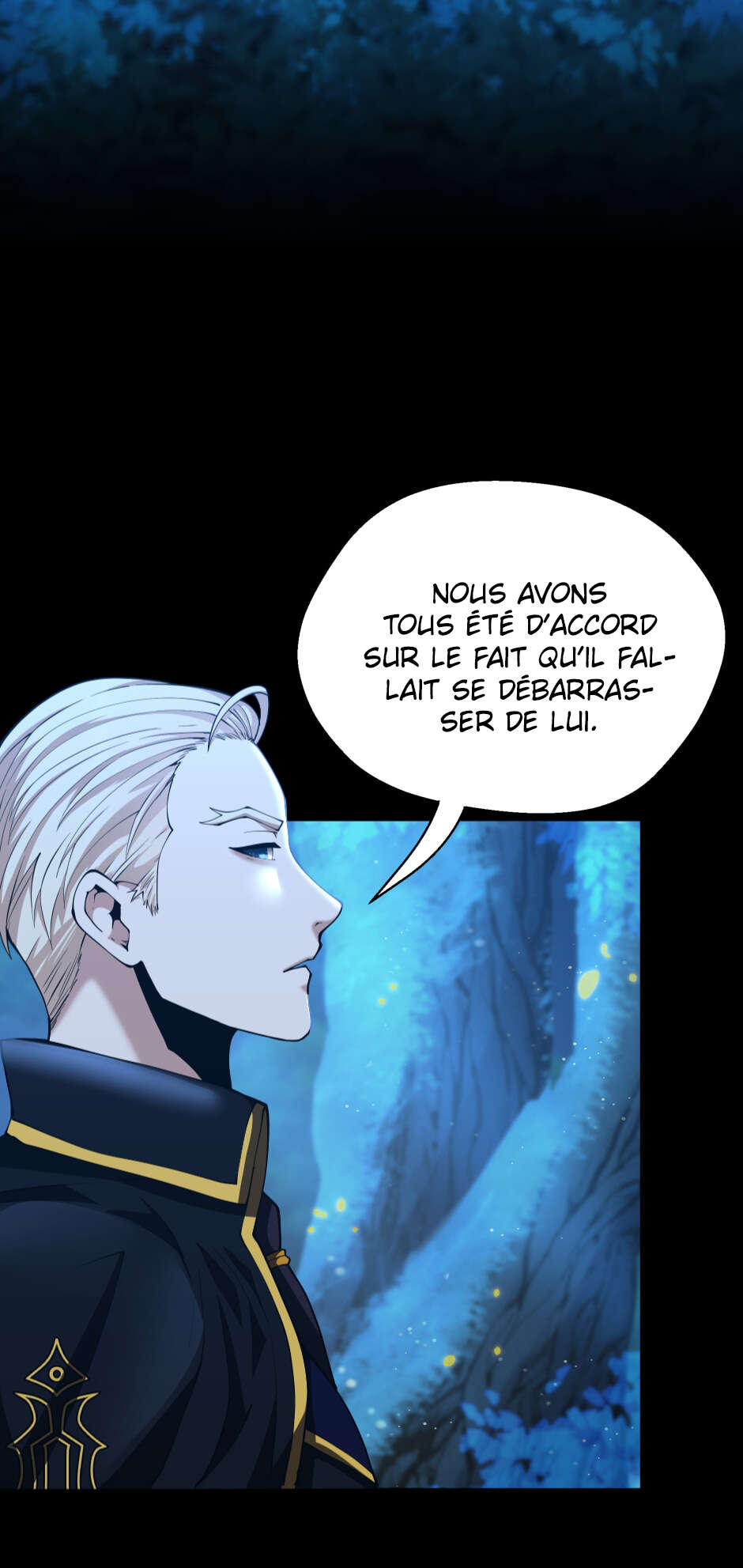 The Beginning After the End Chapitre 148 - Page 8