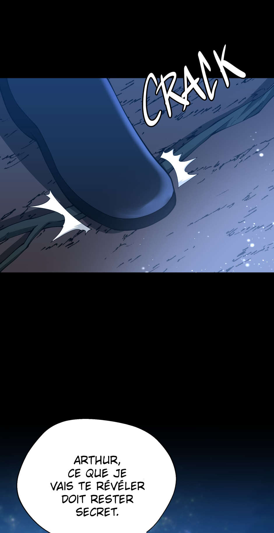 The Beginning After the End Chapitre 148 - Page 12