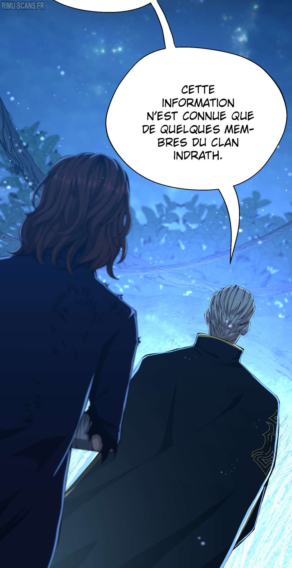 The Beginning After the End Chapitre 148 - Page 13
