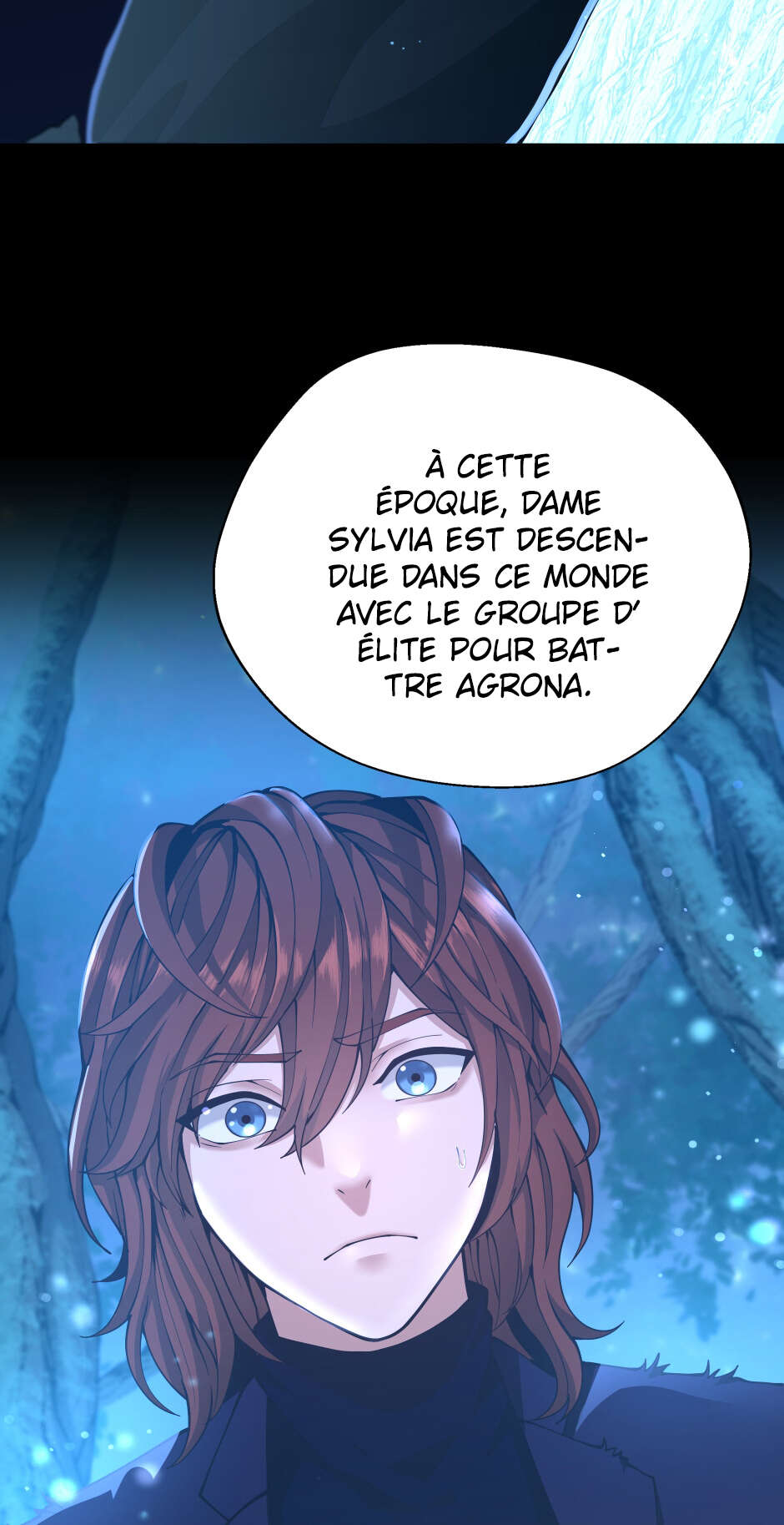 The Beginning After the End Chapitre 148 - Page 14