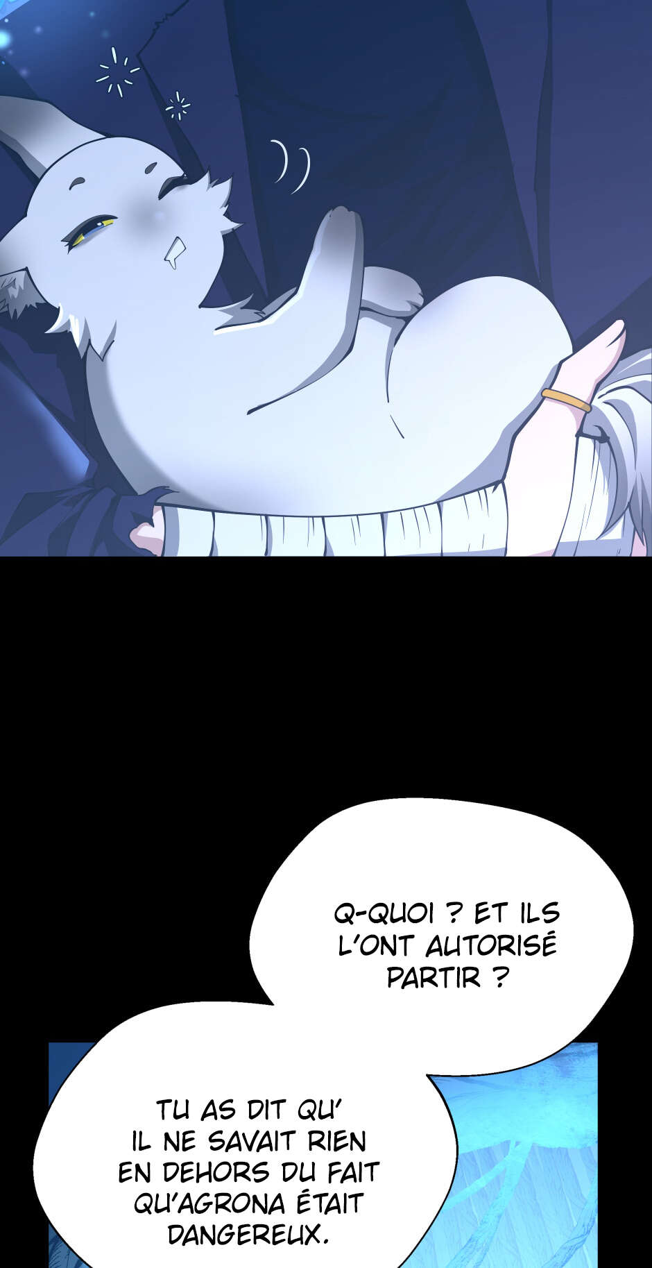 The Beginning After the End Chapitre 148 - Page 15