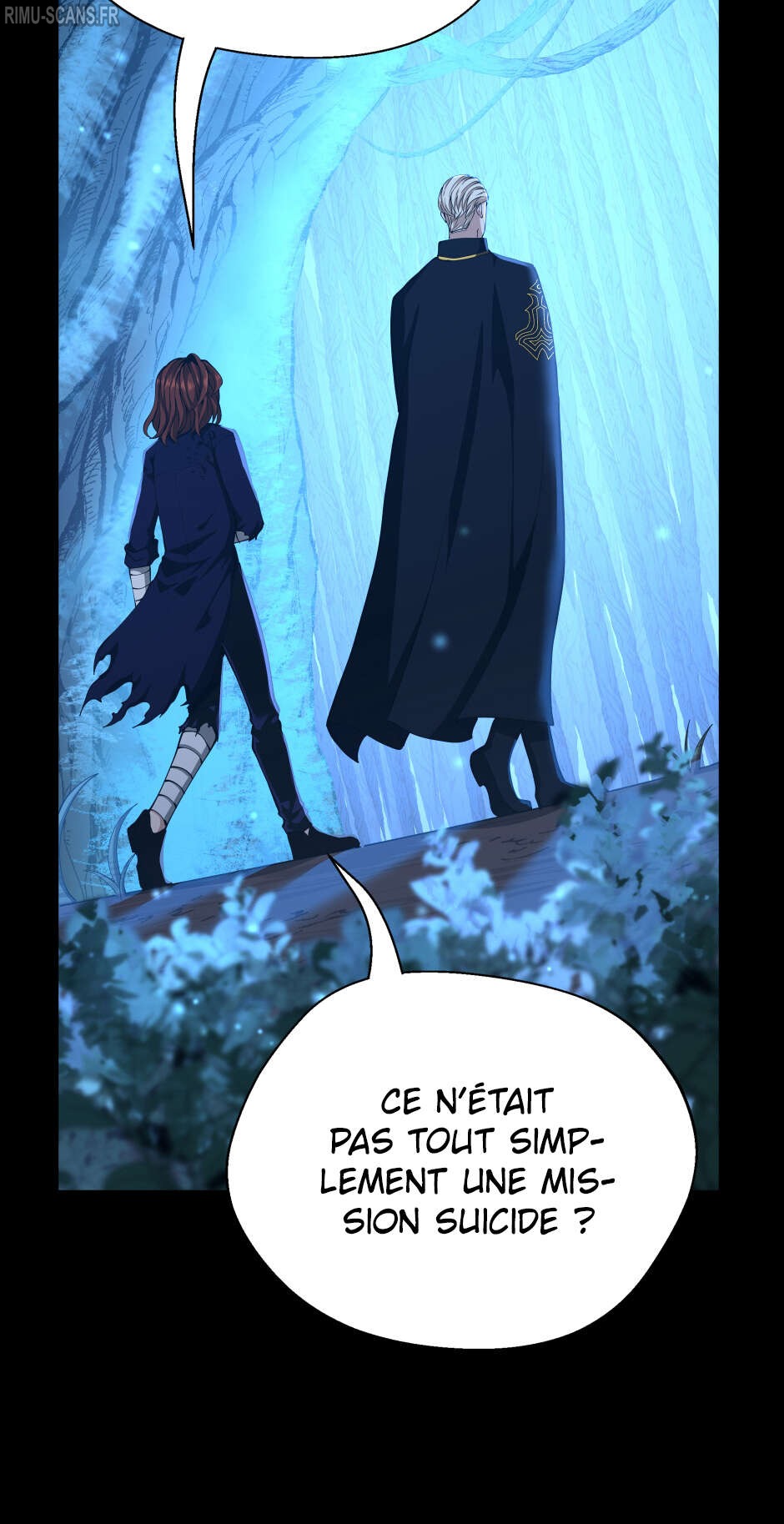 The Beginning After the End Chapitre 148 - Page 16