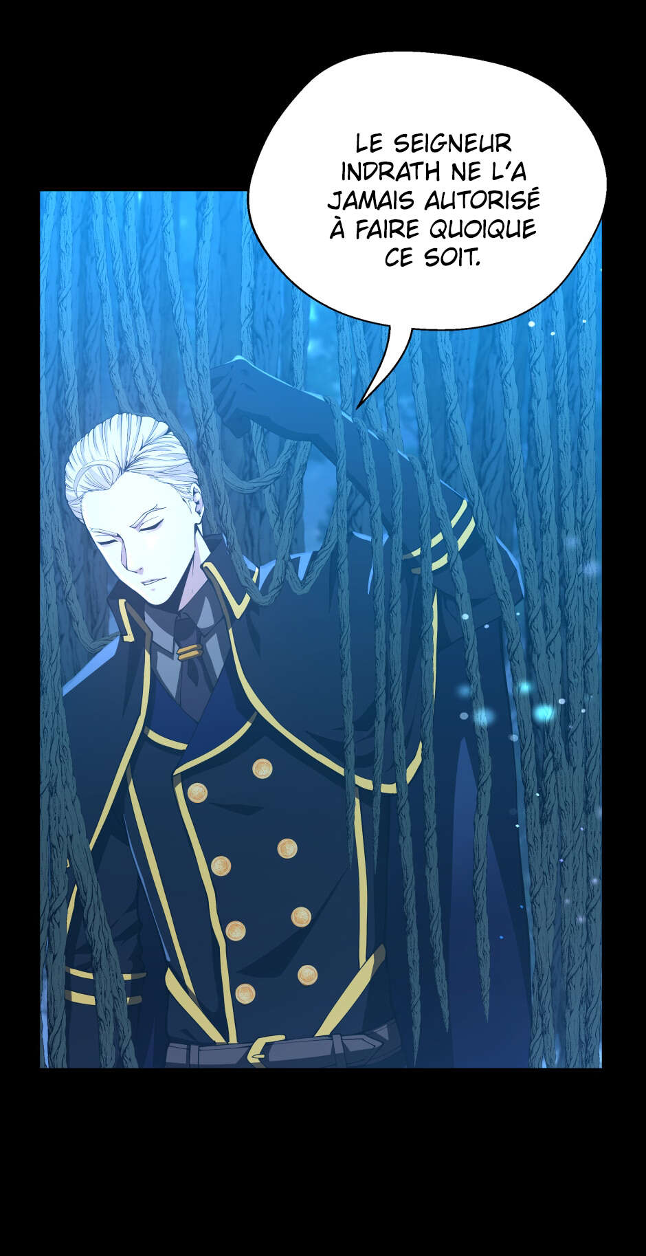 The Beginning After the End Chapitre 148 - Page 17
