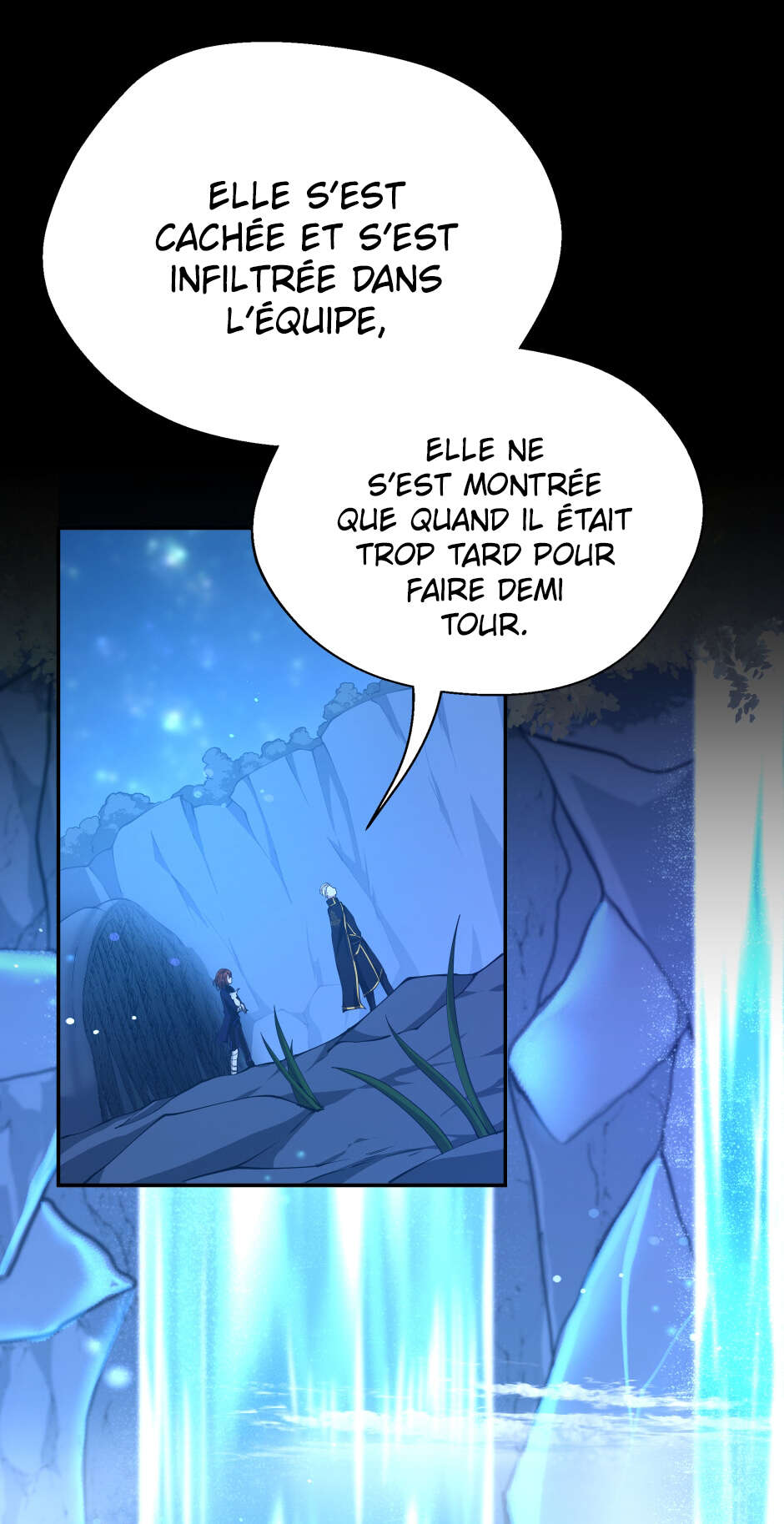 The Beginning After the End Chapitre 148 - Page 18