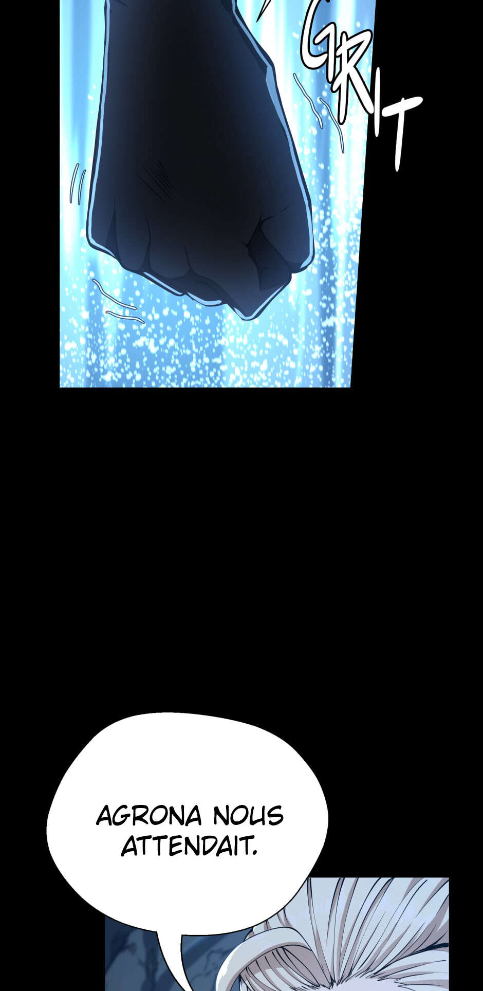 The Beginning After the End Chapitre 148 - Page 21