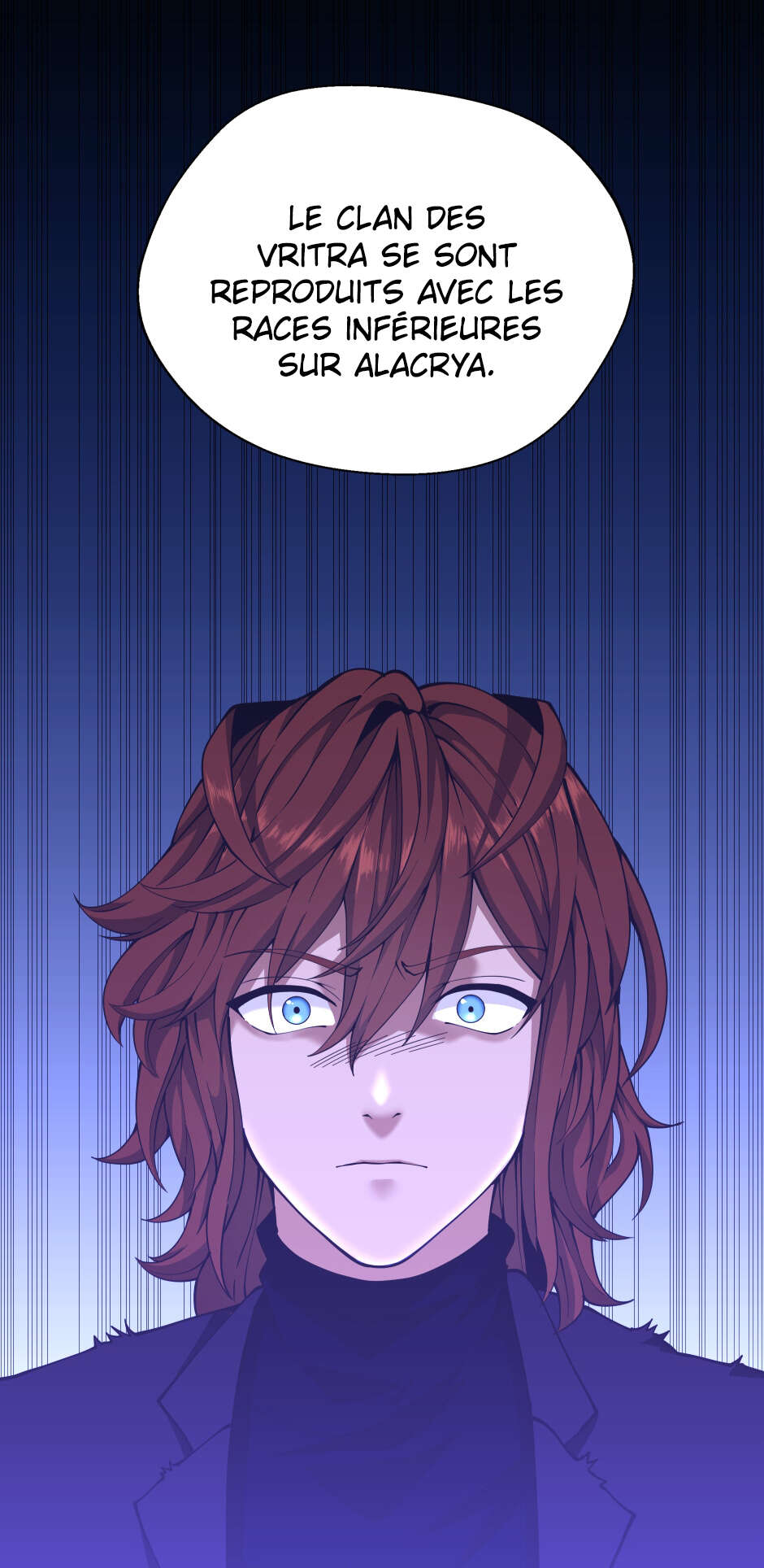 The Beginning After the End Chapitre 148 - Page 23