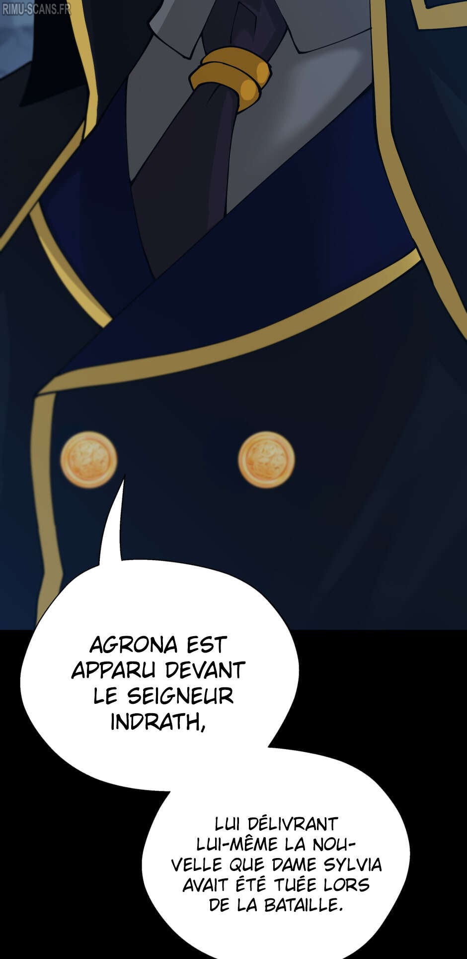 The Beginning After the End Chapitre 148 - Page 25