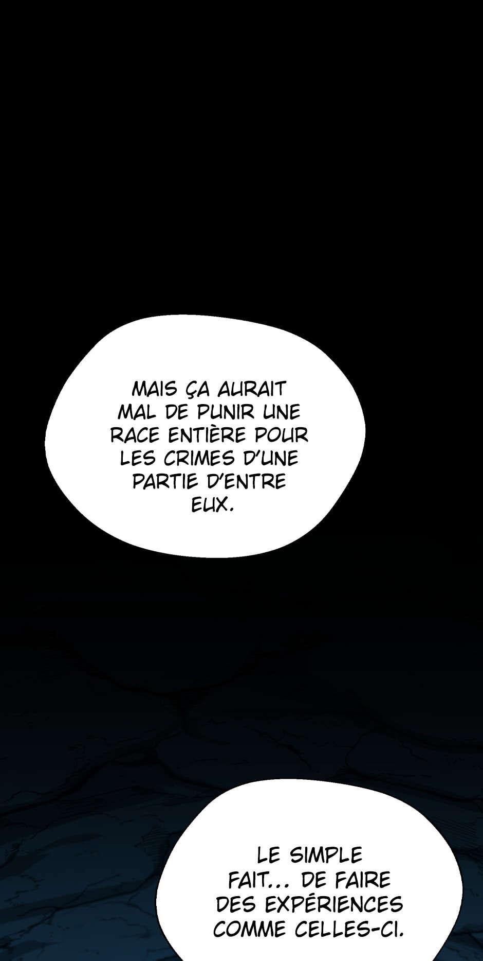 The Beginning After the End Chapitre 148 - Page 29