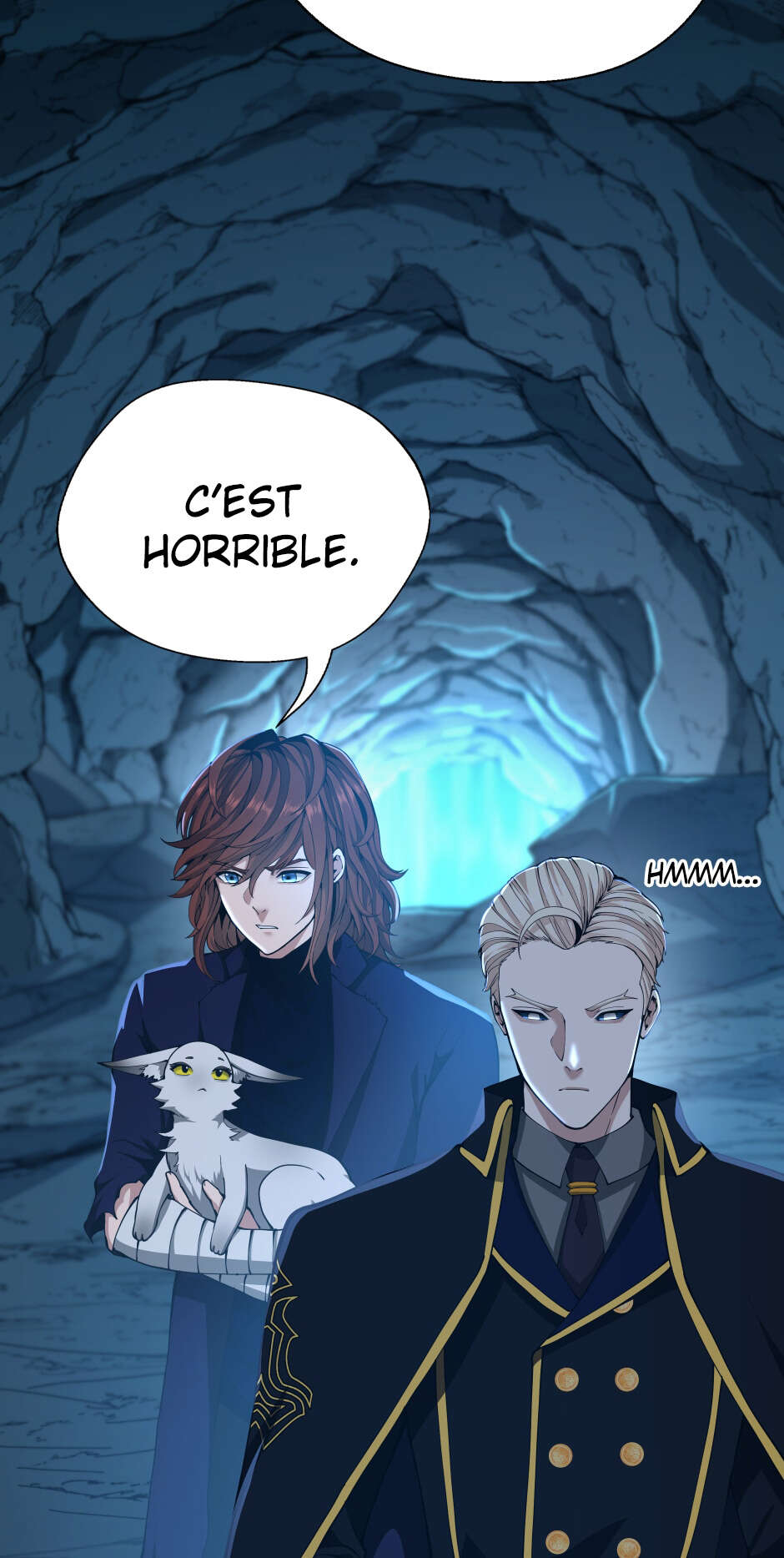The Beginning After the End Chapitre 148 - Page 30