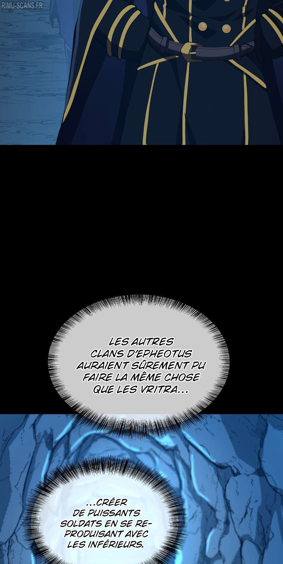 The Beginning After the End Chapitre 148 - Page 31