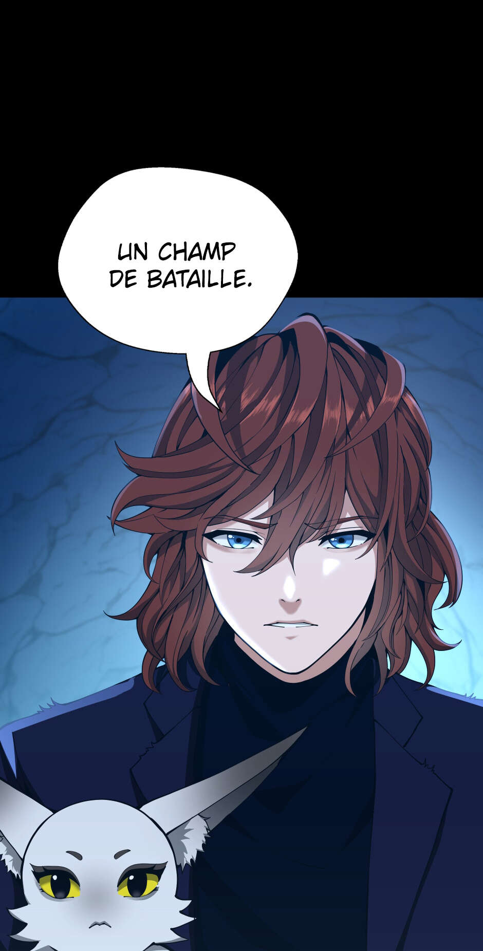 The Beginning After the End Chapitre 148 - Page 35