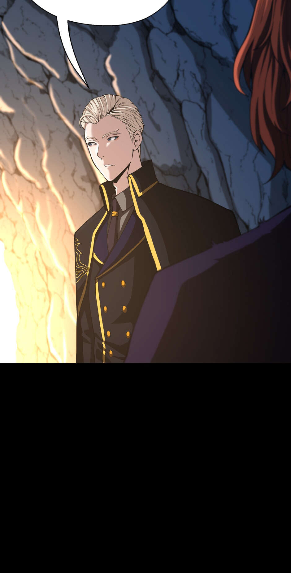 The Beginning After the End Chapitre 148 - Page 38