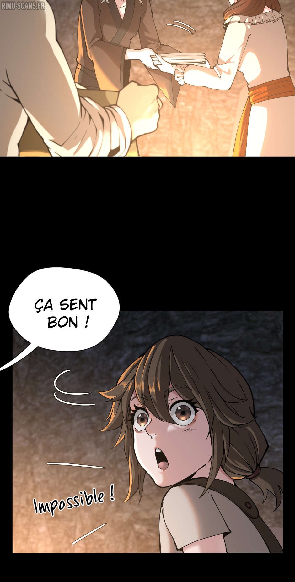 The Beginning After the End Chapitre 148 - Page 43