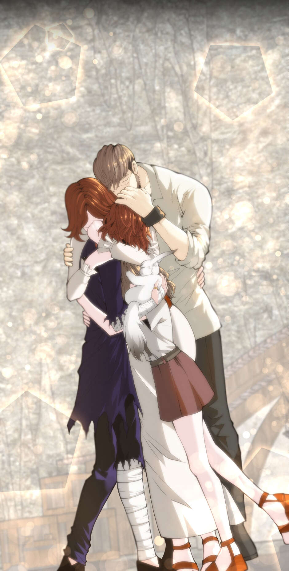 The Beginning After the End Chapitre 148 - Page 47