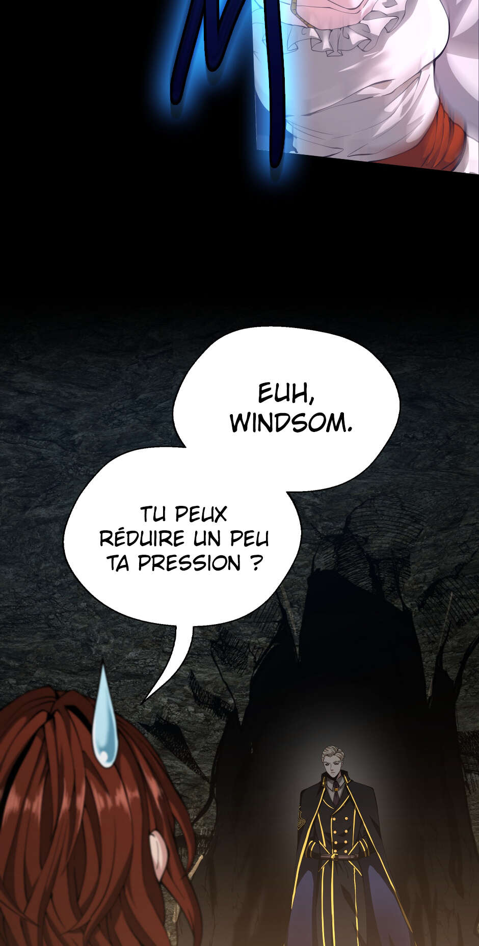 The Beginning After the End Chapitre 148 - Page 50