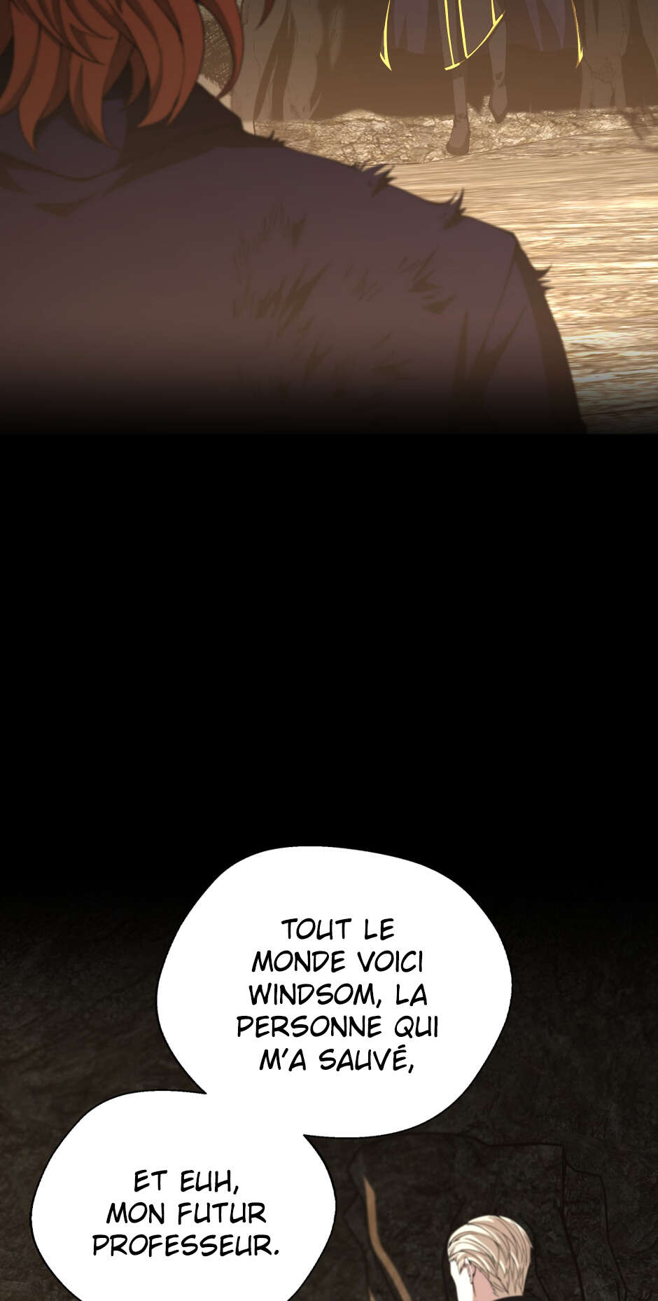 The Beginning After the End Chapitre 148 - Page 51