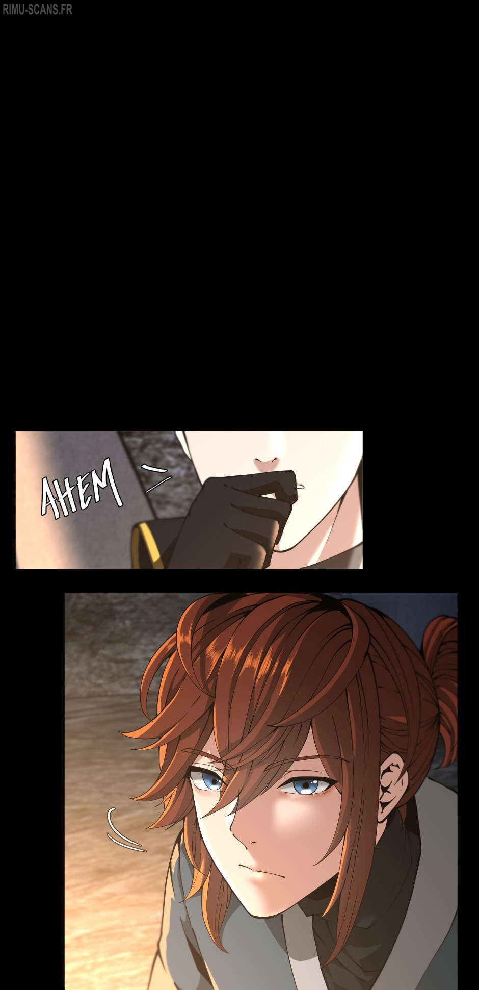 The Beginning After the End Chapitre 148 - Page 58