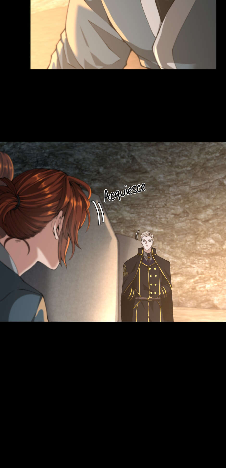 The Beginning After the End Chapitre 148 - Page 59