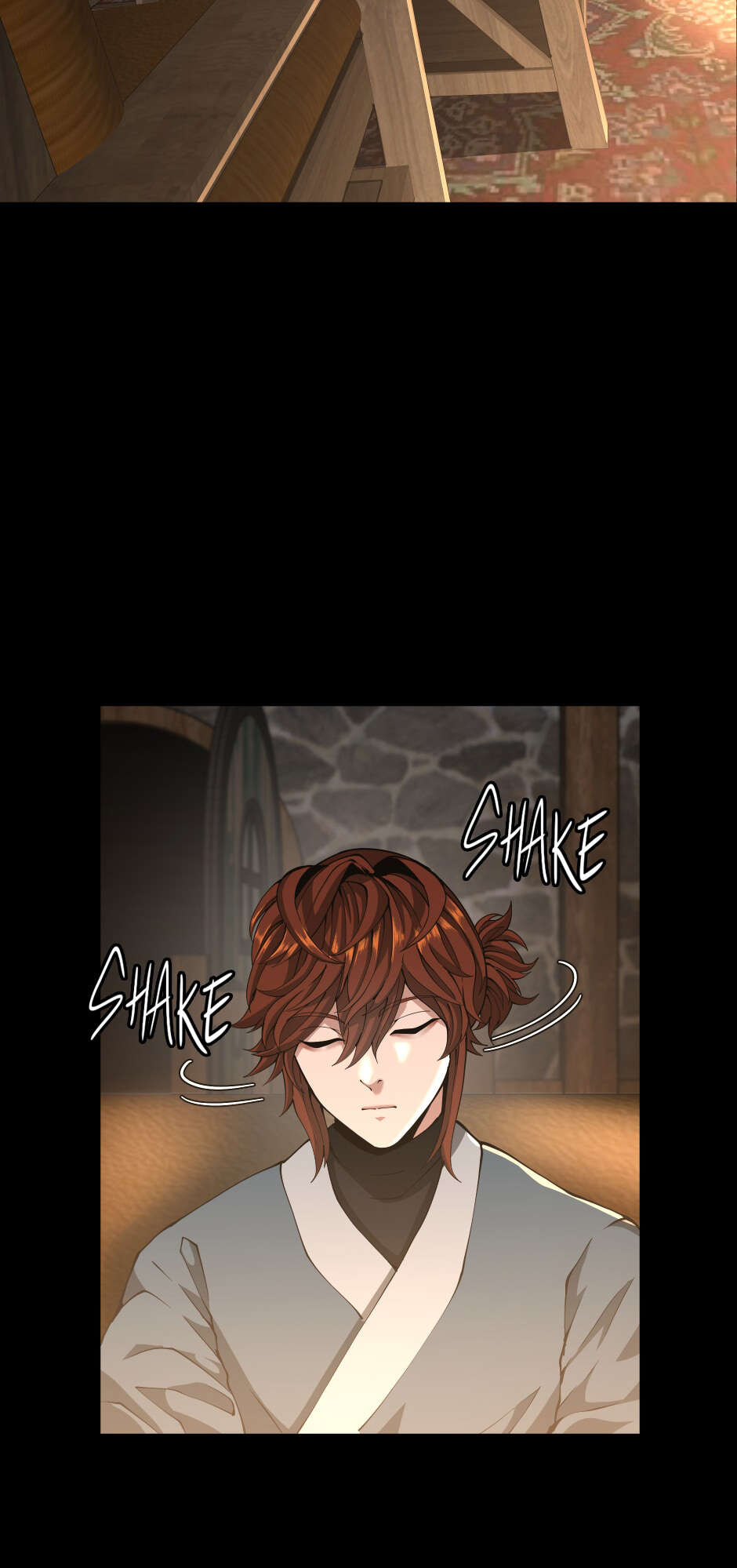 The Beginning After the End Chapitre 148 - Page 66