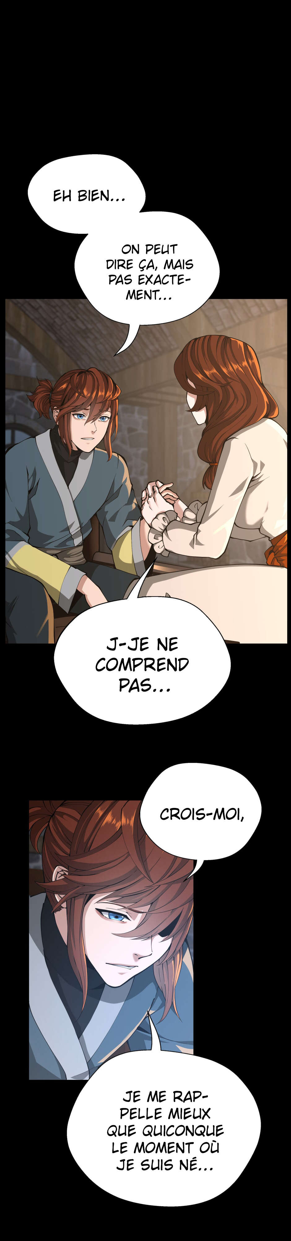 The Beginning After the End Chapitre 148 - Page 72