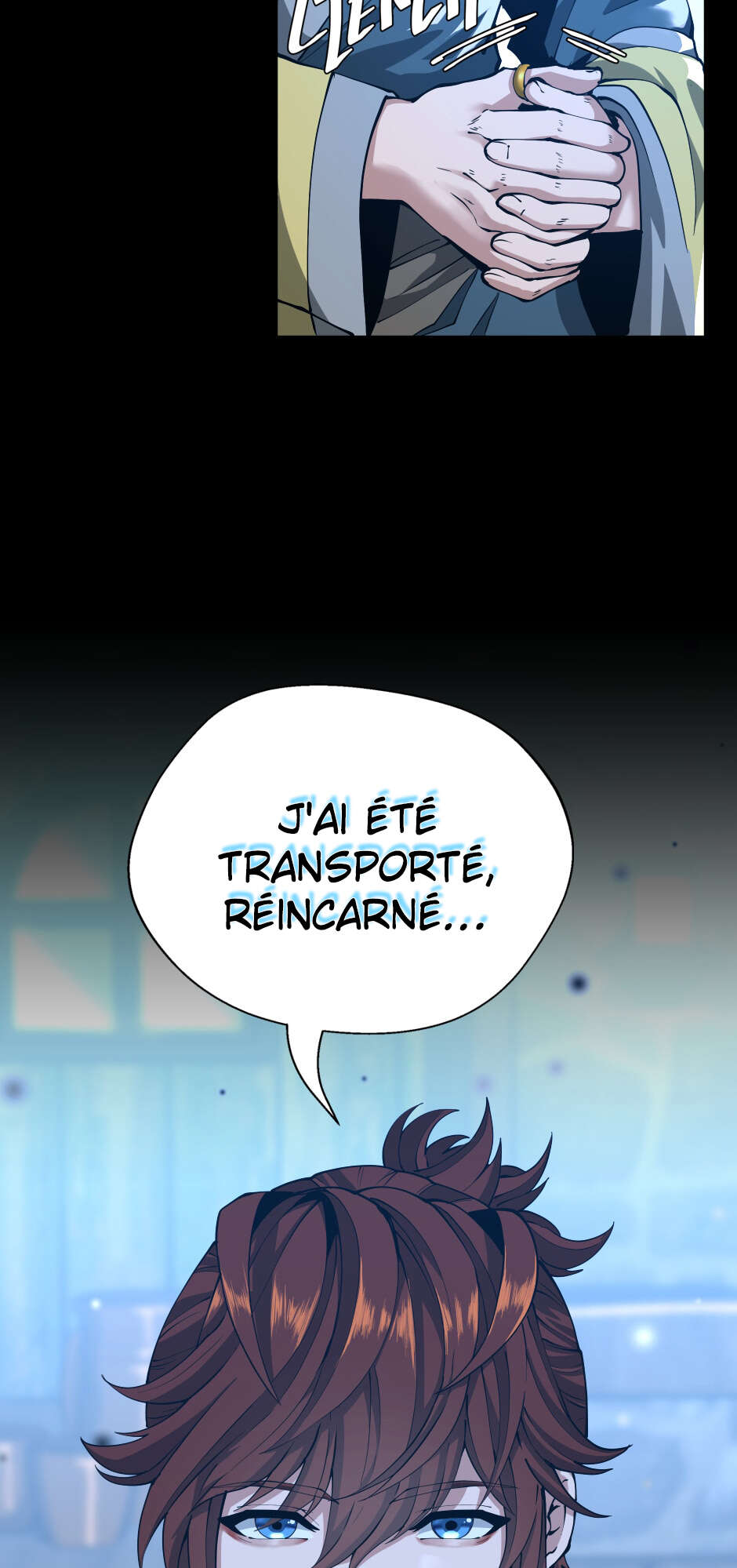 The Beginning After the End Chapitre 148 - Page 74