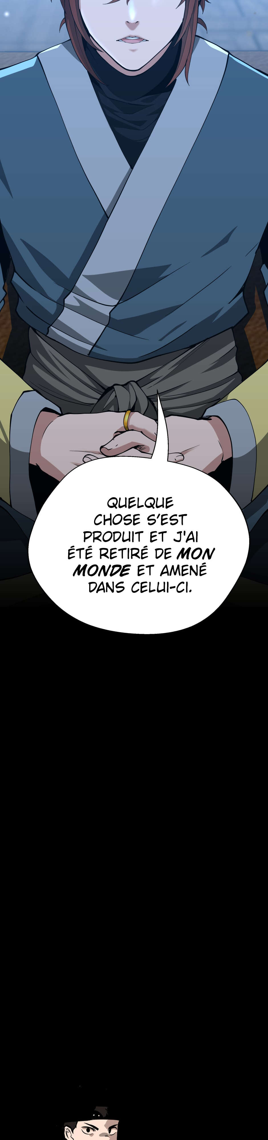 The Beginning After the End Chapitre 148 - Page 75