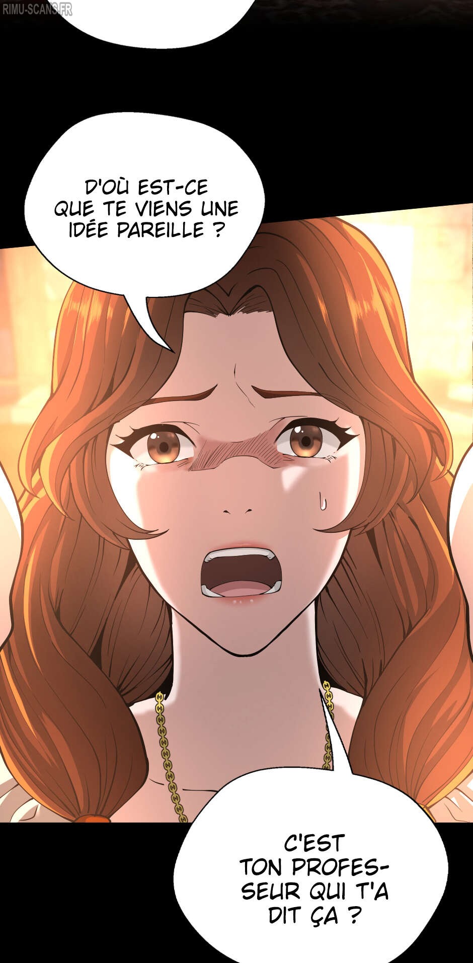 The Beginning After the End Chapitre 149 - Page 4