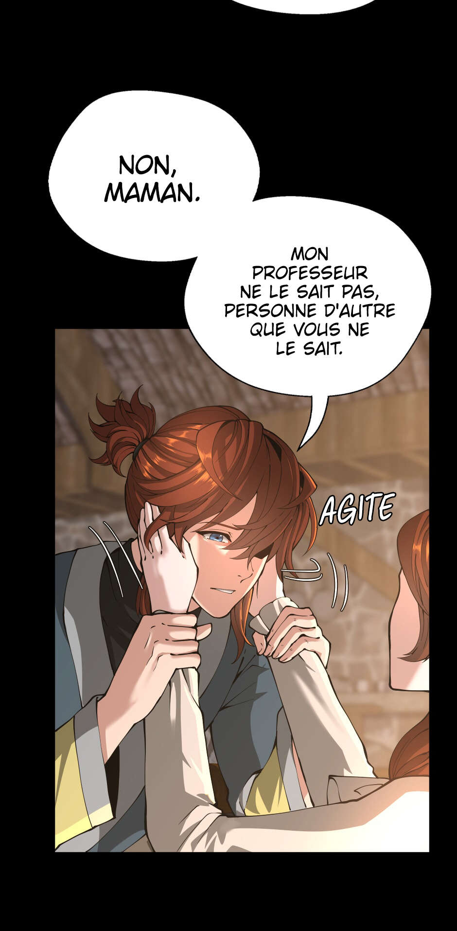 The Beginning After the End Chapitre 149 - Page 5