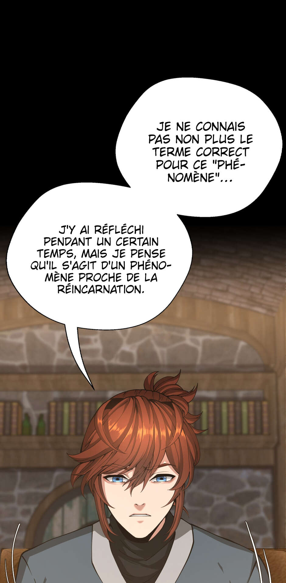The Beginning After the End Chapitre 149 - Page 6