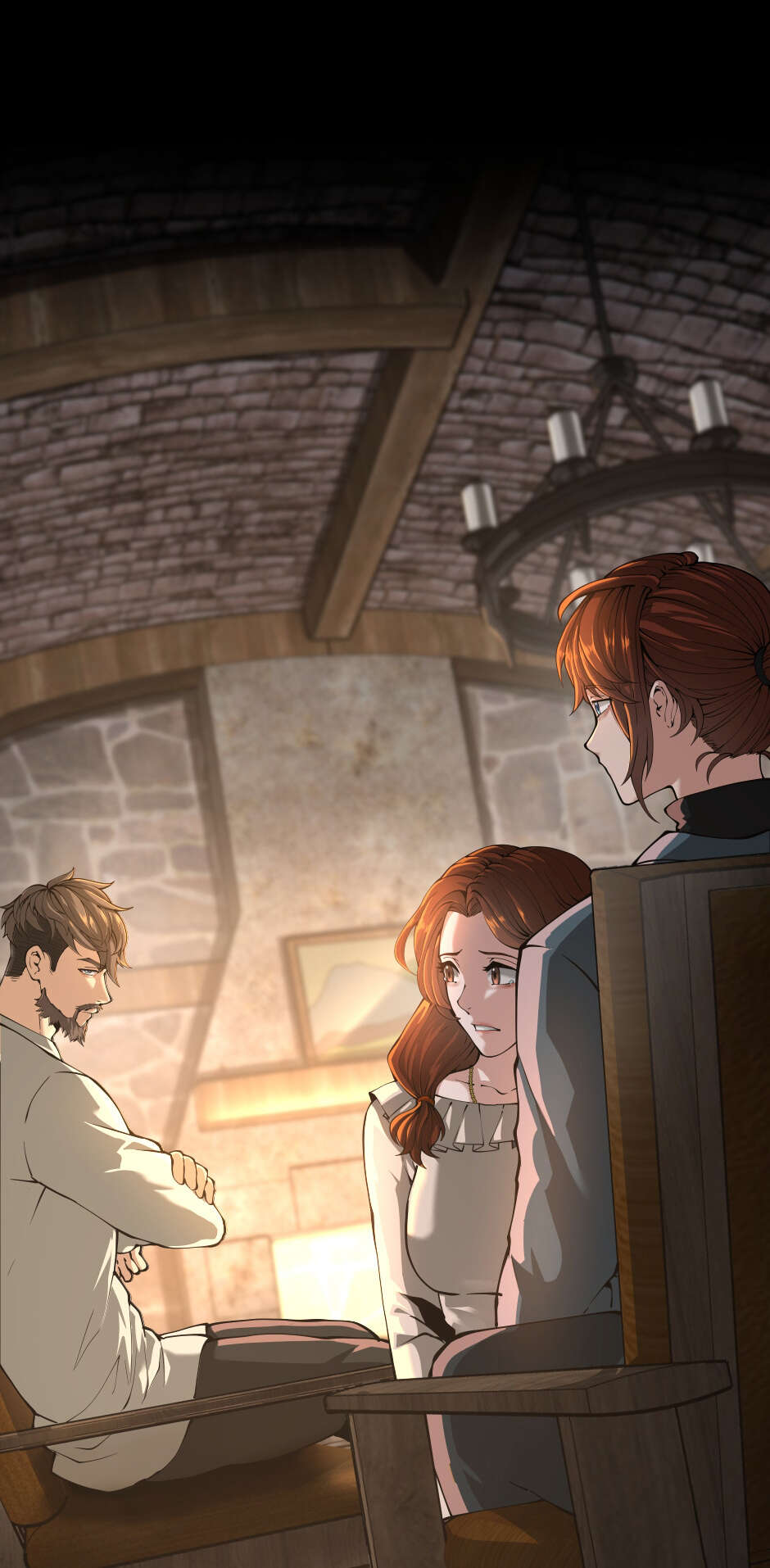 The Beginning After the End Chapitre 149 - Page 9