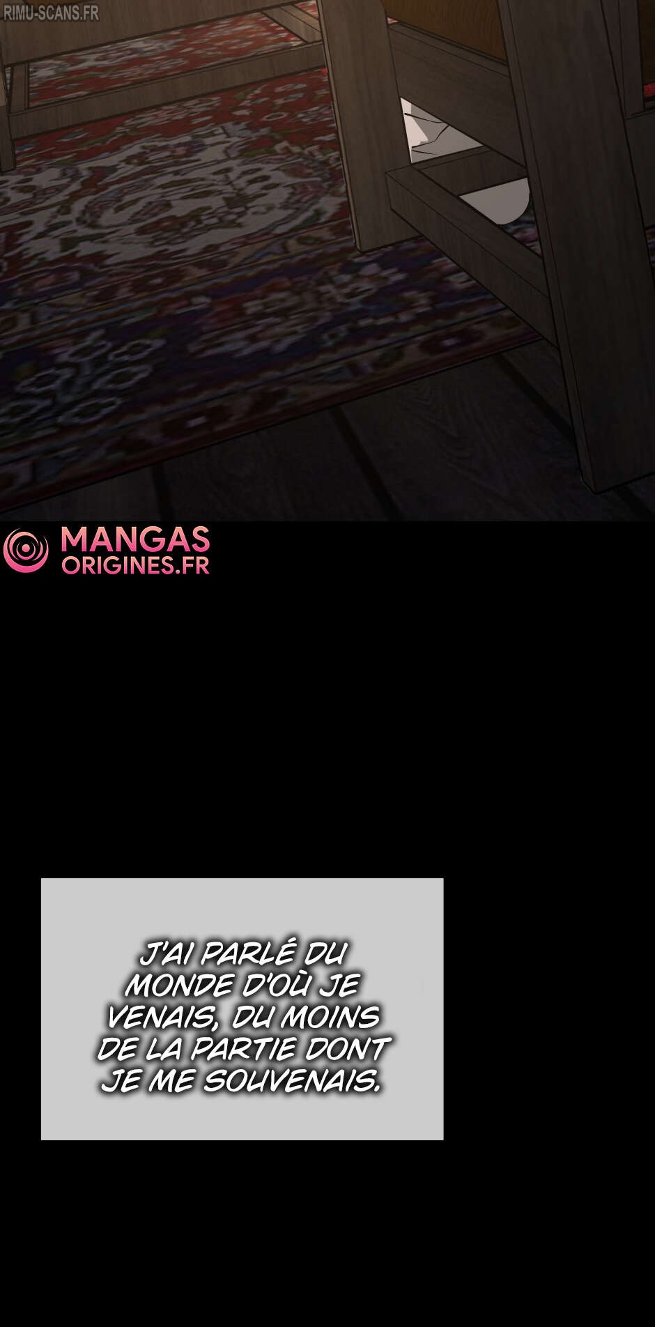 The Beginning After the End Chapitre 149 - Page 10