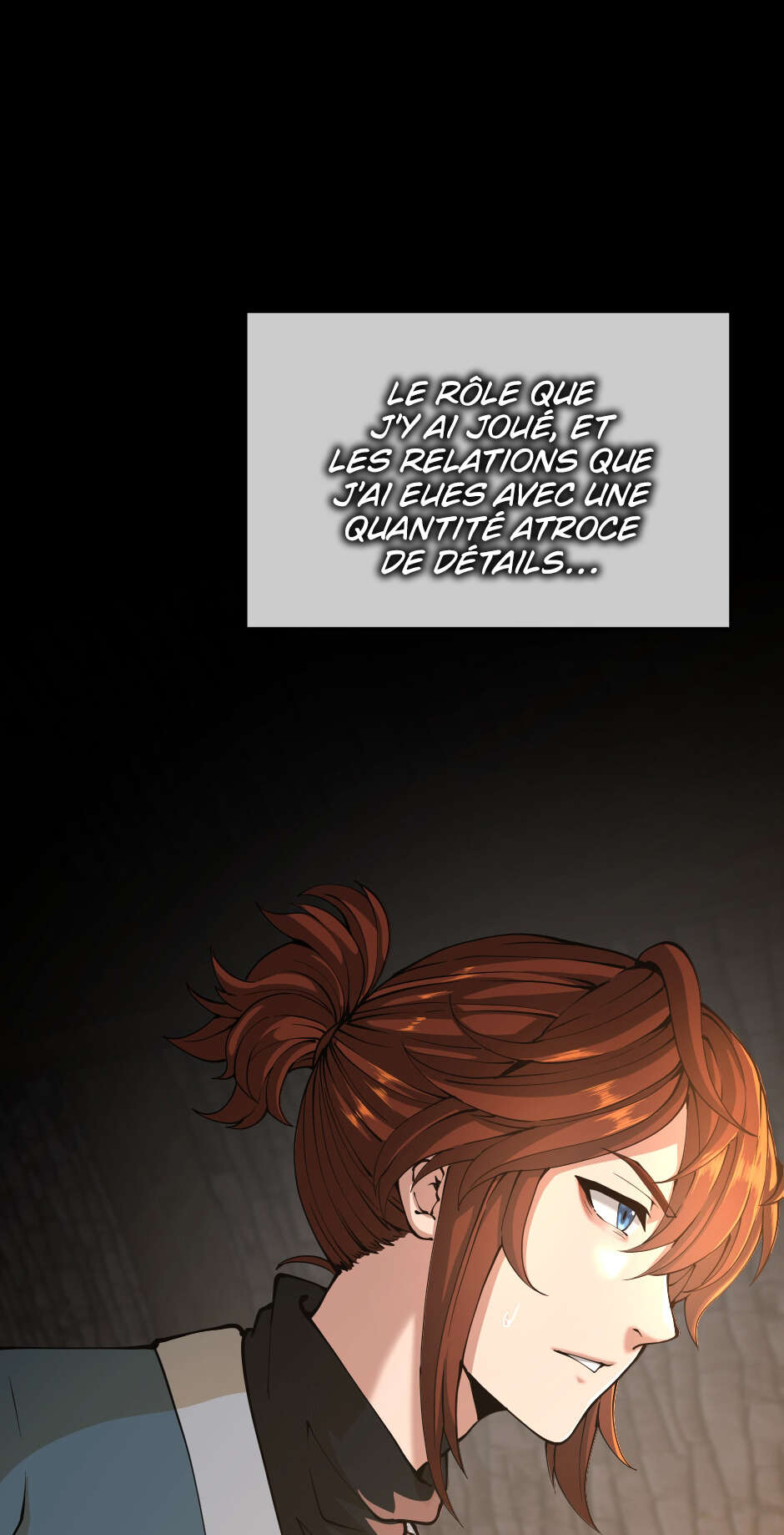 The Beginning After the End Chapitre 149 - Page 11